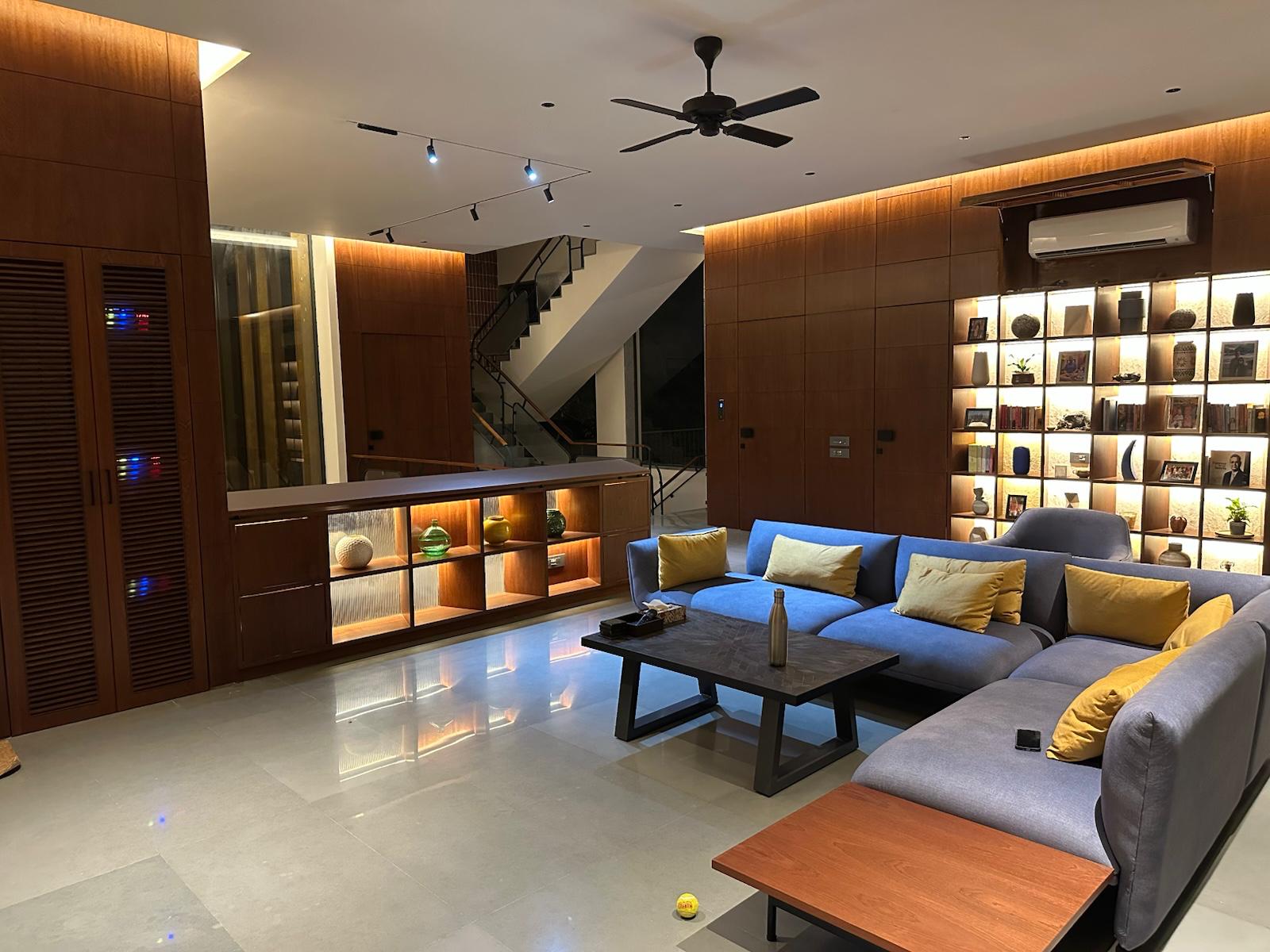 D House Lonavla photo 3